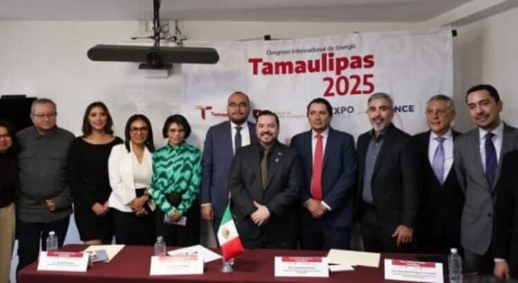 El estado de Tamaulipas busca tener la inversión de China en materia energética