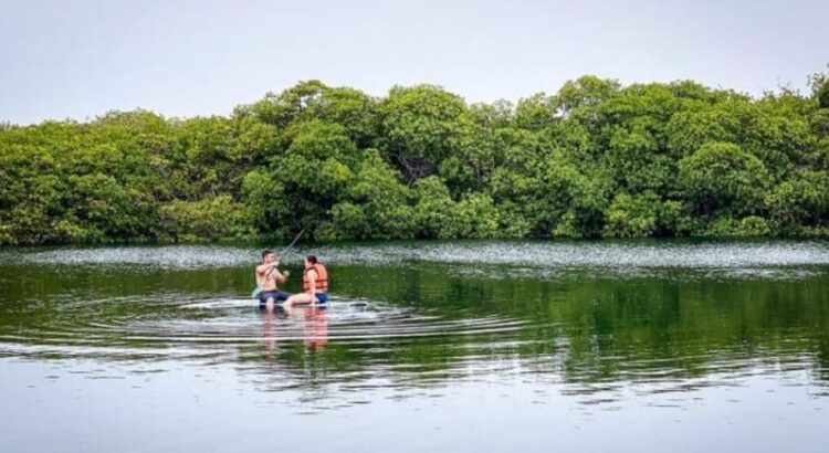 Caribe mexicano cuenta con lo necesario para un turismo de paz