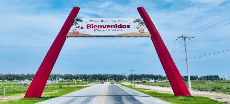 El estado de Tamaulipas presenta otras tres rutas turísticas para aficionados al fútbol