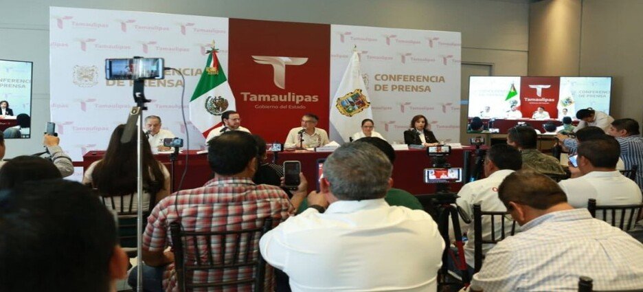 El estado de Tamaulipas avanza en la educación con inversión histórica y mejora de indicadores