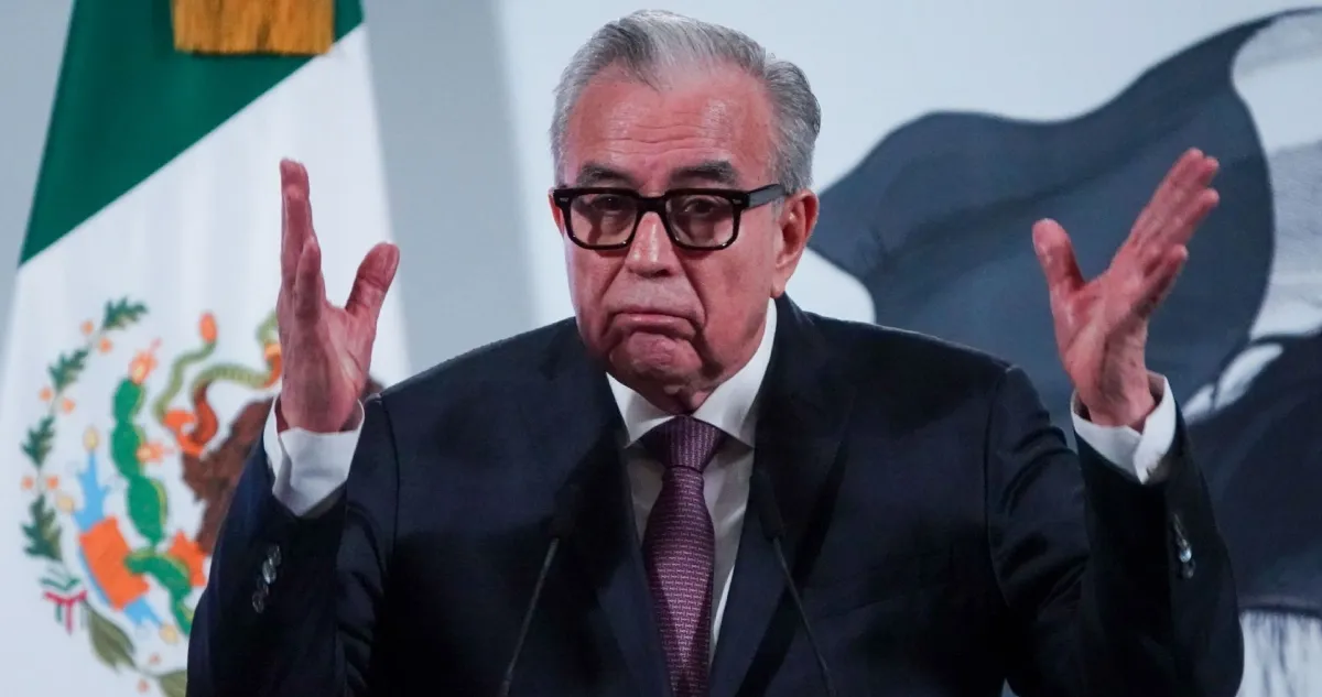 Barbas a remojar: empieza la cacería de EU