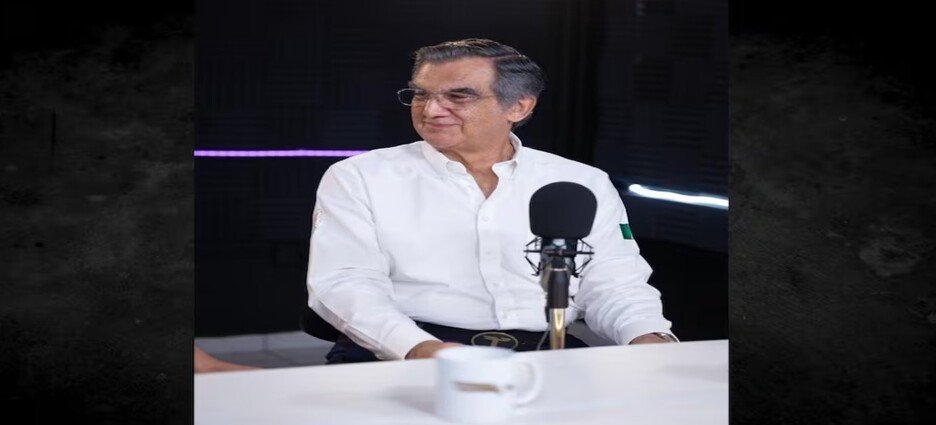El estado de Tamaulipas consolida con visión humanista una frontera segura, moderna y competitiva