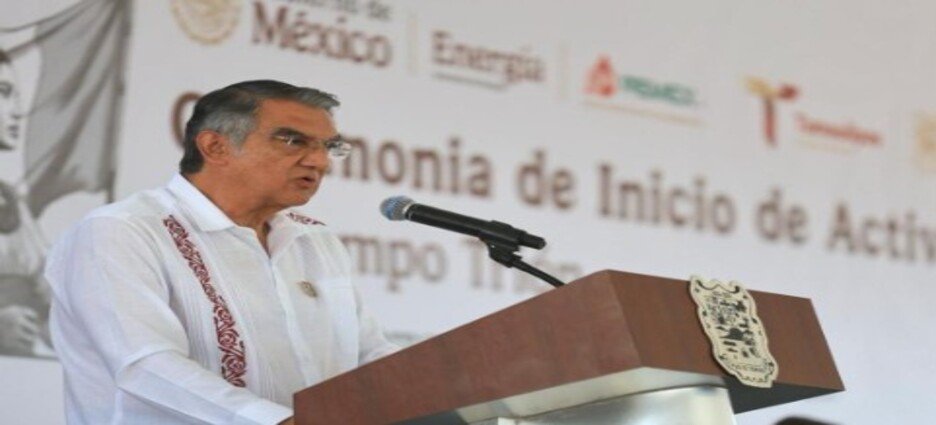 Tamaulipas responde a las acusaciones en contra de Américo Villarreal, “no hay una sola prueba que lo respalde”
