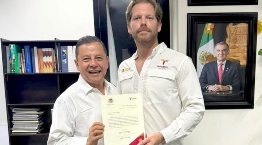 Nombran a Germán Fernández Guzmán como nuevo director del ITAVU