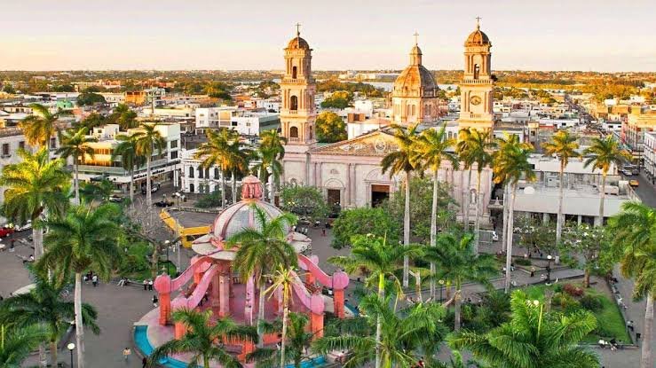 Calor extremo en Tamaulipas: hasta 47°C