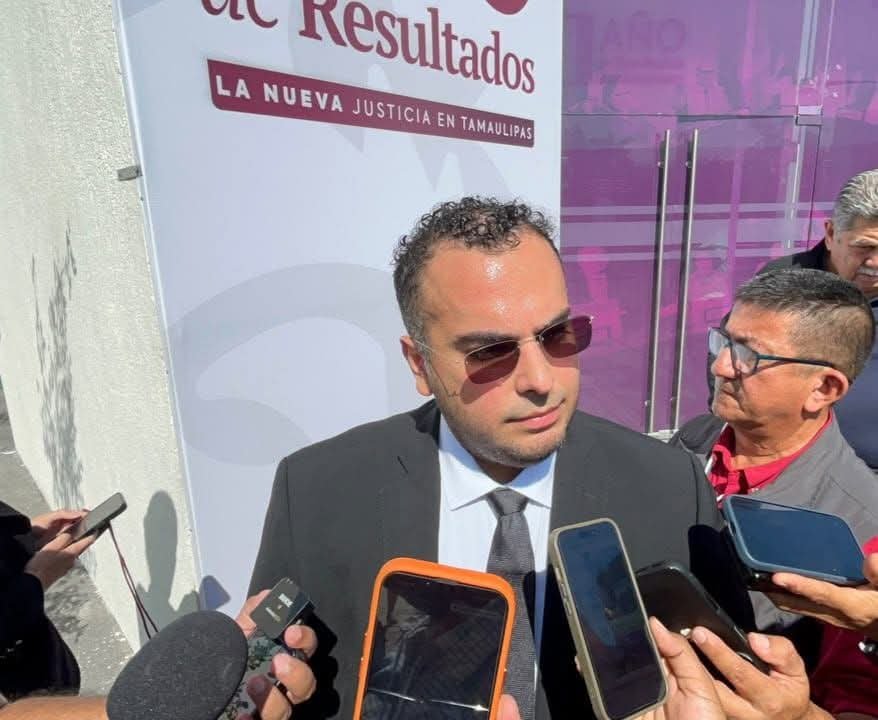 Tamaulipas alcanza 55% de empleo formal y se ubica entre los nueve estados mejor posicionados